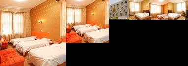 Haoke Express Hotel