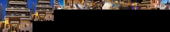 Hotel Anastasia