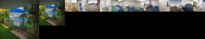 Fourth Ave Motor Inn