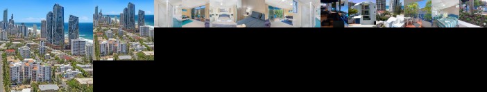 Surfers Beach Resort One