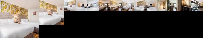 Comfort Inn Brooklyn Cruise Terminal