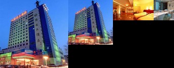 Hengshui Sunlight Hotel
