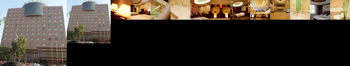 Kunlun Hotel Hengshui