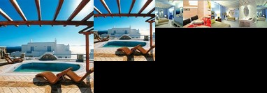 Mykonos Luxury Villas