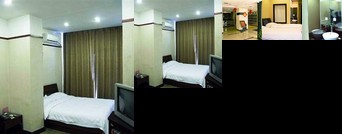 Dashiqiao Jinyang Hotel Yingkou Railway Station