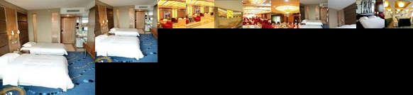 Wandebao Business Hotel