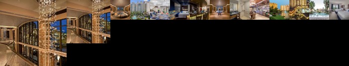 Wyndham Grand Orlando Resort Bonnet Creek