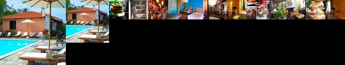 Hotel Galini Agios Ioannis