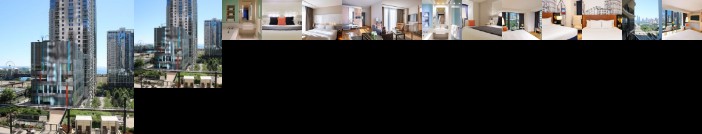 Radisson Blu Aqua Hotel