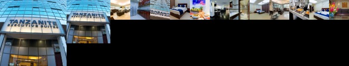 Tanzanite Executive Suites