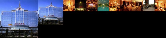 Phoenix International Hotel