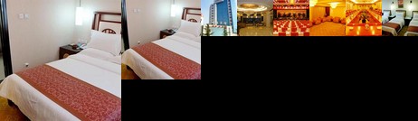 Meihai Hotel Jincheng