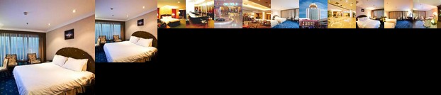 Jinzhou Mansion Hotel