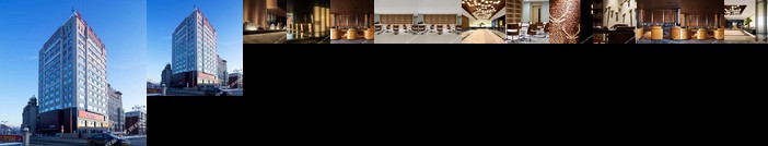 Tonghua Eastern Holiday Hotel