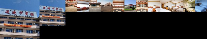 Tongliao Hotel