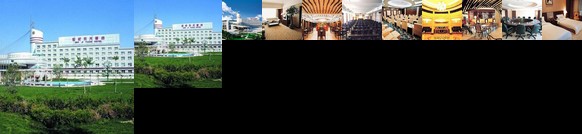 Shijiyuan Hotel Wuhai