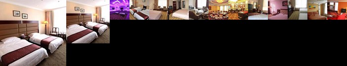 Sunshine Wanhao Hotel Wuhai