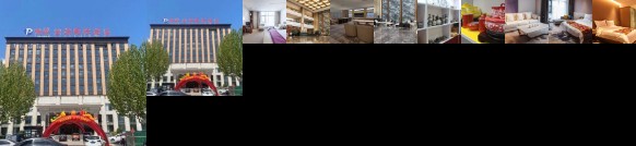 Jinyuan International Hotel