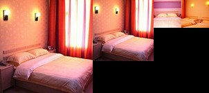 Jinzhou Holiday Hotel