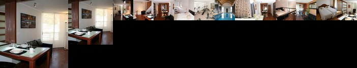 Santiago Suite Apartment