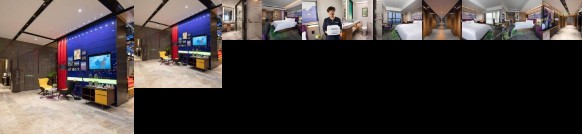 Hua Ting Intemainal Hotel