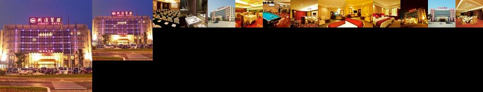 Jingxi Hotel