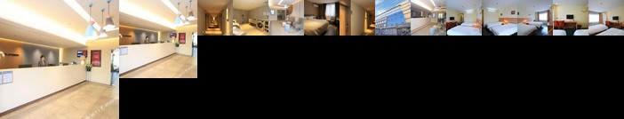 Home Inn Zhenzhou Western Road