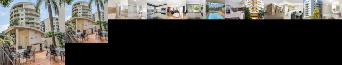 Founda Gardens Apartments