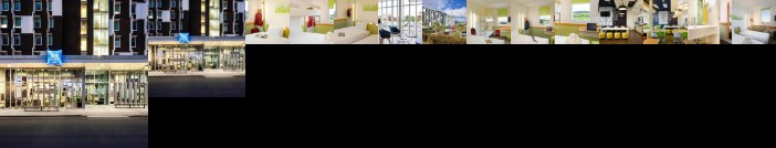 Formule1 Auckland Airport