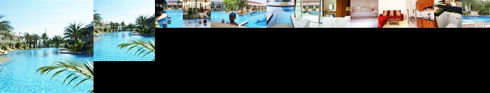 Smart Holiday Resort