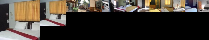 HI City Home Guesthouse