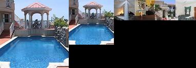 Tropical Mansion Suites