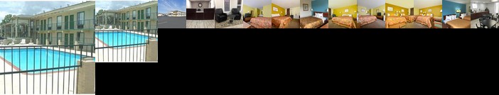 Americas Best Value Inn Morrilton
