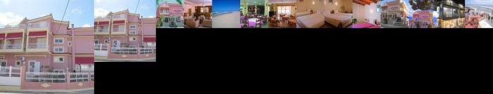 Hotel BRATI II Beach