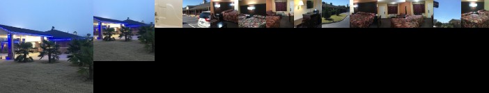 Redwood Inn and Suites