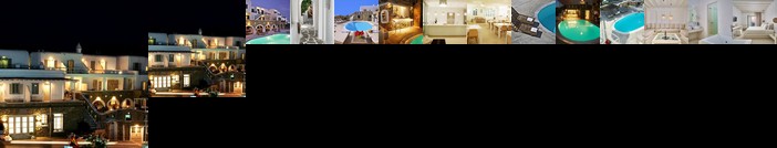 Paolas Town Drafaki Apartments & Studios