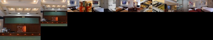 Achillion Hotel Larisa