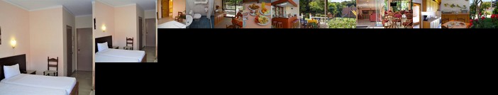 Brati - Arcoudi Hotel