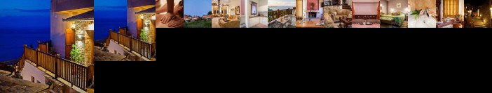 Hotel Manos Agios Ioannis