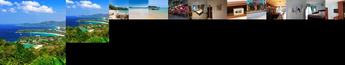 Deva Patong Suite Hotel