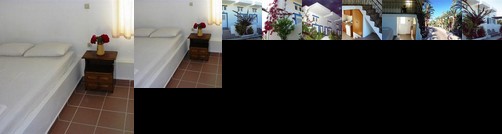 Nefeli Apartments Kefalos