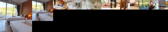 Good Nice Hotel Patong