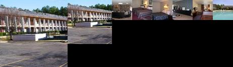 Knights Inn - Bessemer