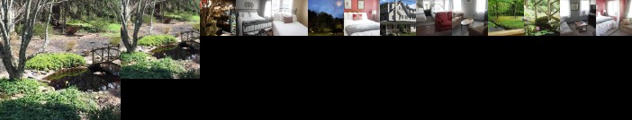 The Frogtown Inn & 6 Acres Restaurant