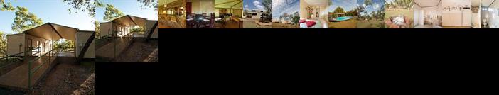 Cobbold Gorge Station