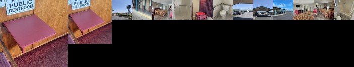 Travel Inn Fortuna