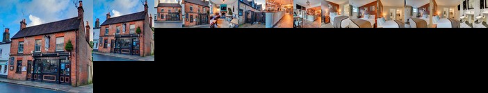 The George and Dragon