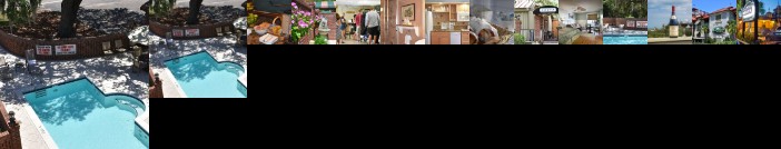 The Inlet Sports Lodge