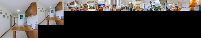 Baan Hansa Service Apartment