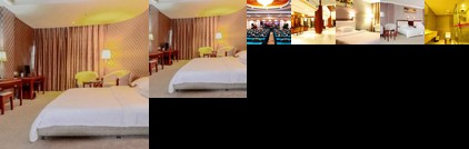 Jing Yuan Hotel Yulin